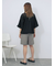 イージーショートパンツ