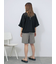 イージーショートパンツ