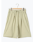 イージーショートパンツ