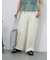 フリンジパンツ