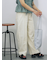 フリンジパンツ