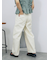 フリンジパンツ