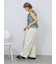 フリンジパンツ