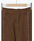 フリンジパンツ