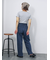 リボンチャーム付き半袖カットソー