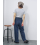 リボンチャーム付き半袖カットソー