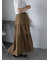 ティアードスカート