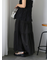ティアードスカート