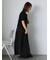 ティアードスカート