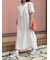 ラッフルフリルワンピース