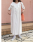 ラッフルフリルワンピース