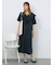 ラッフルフリルワンピース