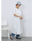 ラッフルフリルワンピース