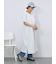 ラッフルフリルワンピース