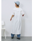 ラッフルフリルワンピース