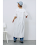 ラッフルフリルワンピース