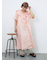 ラッフルフリルワンピース