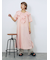 ラッフルフリルワンピース