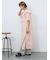 ラッフルフリルワンピース