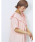 ラッフルフリルワンピース