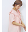 ラッフルフリルワンピース