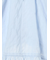 Vネックフリルブラウス