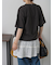 ドロストTシャツ