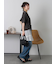 ドロストTシャツ