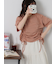 ドロストTシャツ