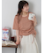 ドロストTシャツ