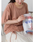 ドロストTシャツ