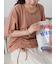 ドロストTシャツ