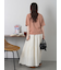 ドロストTシャツ