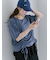ドロストTシャツ