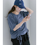 ドロストTシャツ