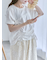 ドロストTシャツ