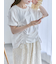 ドロストTシャツ