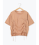 ドロストTシャツ