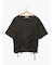 ドロストTシャツ
