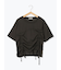 ドロストTシャツ