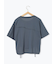 ドロストTシャツ