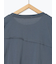 ドロストTシャツ