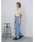 レースカットソー