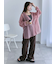 バンドカラーシアーシャツ