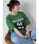 バンドプリントTシャツ