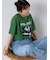バンドプリントTシャツ