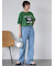 バンドプリントTシャツ