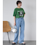 バンドプリントTシャツ