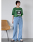 バンドプリントTシャツ