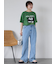 バンドプリントTシャツ